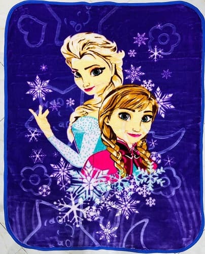 تصویر 3 از پتوهای ضد حساسیت نوجوان زنبق با استاندارد سلامت و الیاف مرغوب